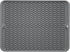 ZLR Silicone Dish Drying Mat for Kitchen Counter, Eco-Friendly Fast Drying Mat, Heat Resistant Trivet, 12" x 16"