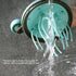 Electric Hand Mixer, Egg Beater Device, Handheld Mixer for Kitchen, Kitchen Egg Whisk for Home Use