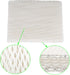 HIFROM 1Pack Replacement Humidifier Wick Filters Water Panel Filter BAYPAD02A1310A for Trane THUMD300ABA00B