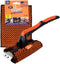 Proud Grill Q-Swiper XL Scrub-Clean BBQ Grill Cleaner Set - Long Bristle-Free