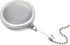 Reusable Coffee Filter for Hario Yama Siphon Coffee Maker & Similar Models, Permanent Stainless Steel & Silicon Rubber