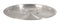 Update International Aluminum Stock Pot Cover, 14-3/4"
