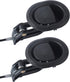 Podoy Recliner Cable and Handle Replacement, 2 Pcs Compatible with Lazy Boy and Ashley