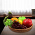 20 Pack, Pcs Fake Fruit Artificial Fruit for Decoration Party, Realistic Fake Fruits Table Centrepieces Decoration Home
