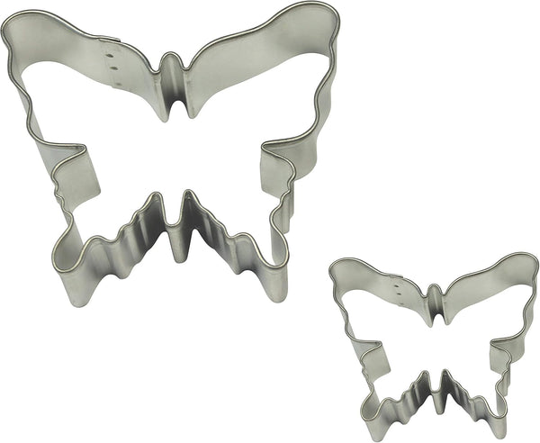 PME Cookie Cutter in Butterfly Shape
