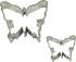 PME Cookie Cutter in Butterfly Shape