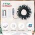 39 100 Minetom LED Christmas Lights for Indoor, FT LED Christmas Tree Lights w/Remote,USB Powerd,Plug Adapter Included
