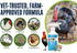 32 oz Coltons Naturals Poultry Spray for Chickens Helps with Mites, Lice, Fleas & Scaly Leg Safe for Coops, Birds