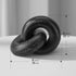 2-Link EOSAHR Modern Pine Wood Knot Decor Elegant Wooden Chain Link Decor for Coffee Table, Book Shelf, & Side Table