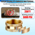 1019-A 3/4GHT 1 Set Boltigen Vacuum Breaker Repair Kit, Frost Free Outdoor Faucet ASSE Repair Kit, Hose Bib Replacement
