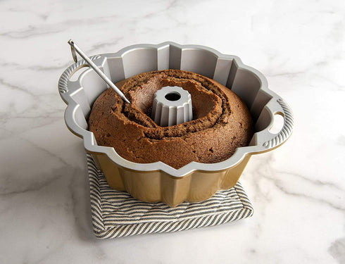 Nordic Ware Reusable Bundt Cake Thermometer
