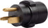 Westinghouse Outdoor Power Equipment 501138A Generator Plug Adapter, 6-50P to 14-50R