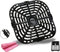 Air Fryer Grill Plate for Instants Vortex Plus Gourmia GAF680/685 6QT, Upgraded Nonstick Crisper Plate Tray Rack