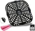 Air Fryer Grill Plate for Instants Vortex Plus Gourmia GAF680/685 6QT, Upgraded Nonstick Crisper Plate Tray Rack