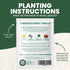 125 2026 600 Cherokee Purple Tomato Premium Seeds for Planting Rich, Juicy, Historic Heirloom for the Season Milligram