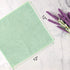 20 Pack (12" 12"), UNIMADE Washcloths - - Face Towels x Highly Soft Wash Cloths and Hand Towels, Fast Drying