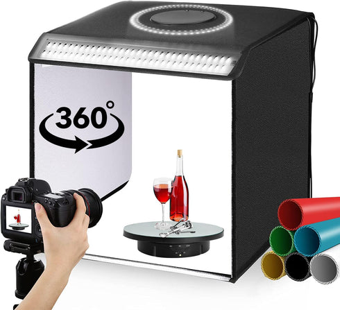 3 1 5.74/7.08/8.66 inch Cover22lbs 360 (Mirror/3 in1 JAYEGT in Rotating Display Stand with Replacement Mirror Load