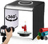3 1 5.74/7.08/8.66 inch Cover22lbs 360 (Mirror/3 in1 JAYEGT in Rotating Display Stand with Replacement Mirror Load
