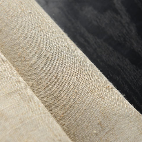 16 70 Inch) ARTABLE Grey Table Runner Coffee Farmhouse Rustic Macrame Dresser Scarf Lace Small Table Runners