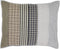 VHC Brands Ashmont Bedding Accessory Pillow Cover Sham for Farmhouse Decor (Standard).