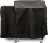 ZJYWSCH Grill Cover for Rectec RT-590 Wood Pellet Grill Smoker, Heavy Duty Waterproof Cover