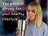 Reusable Silicone Drinking Straws - Big Size with Curved Bend for Tumblers, BPA Free, Flexible, Safe for Kids
