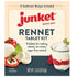 Junket Rennet Tablets Box (8 Tablets), 0.23oz