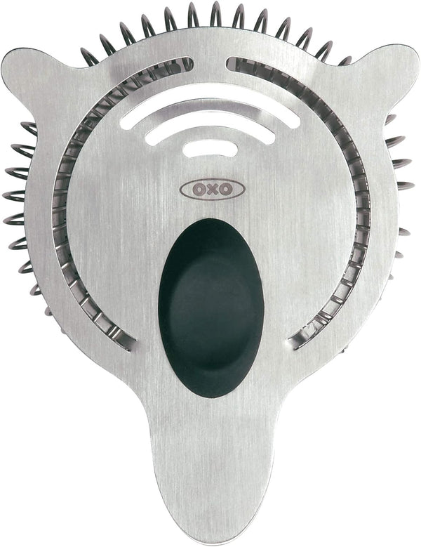 OXO SteeL Cocktail Strainer