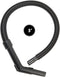 Oreck XL Canister Vacuum Hose Replacement - Fits Shurlok or Friction Buster B Models, 3' Swivel Hose