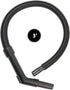 Oreck XL Canister Vacuum Hose Replacement - Fits Shurlok or Friction Buster B Models, 3' Swivel Hose