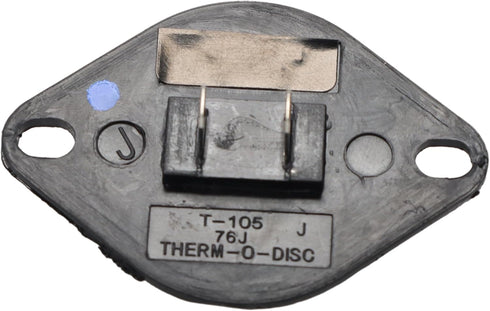 Supplying Demand D510523 Clothes Dryer Thermistor, Replaces 510523, 510522