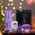 VeryMerryMakering 17th Birthday Tumbler, Gifts for Girl, Birthday Decorations, Party Supplies
