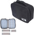 HEEPDD Coffee Maker Bag, Portable Storage Tote for Travel Coffee Machine, Mini Case for Outdoor Use