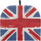 British Flag Union Jack Tea Kettle Cover, Durable Teapot Cozy for Home Kitchen and Tea Party Decor Accessories
