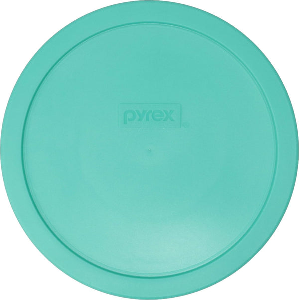 Pyrex 7402-PC 6/7-Cup Light Green BPA-Free Plastic Lid, Made in USA