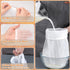 Gelapa 6 Pack 8"x12" Nut Milk Bag, Reusable Food Nylon Strainer Nut Bags for Straining Almond Milk Greek Yogurt, Cheese