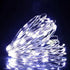 ZPH 4 Pack Fairy Lights Battery Operated, 20 Led 80 INCH Fairy