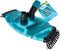 U.S. Pool Supply Professional 14" Rectangular Weighted Super Flexible Swimming Pool Vacuum