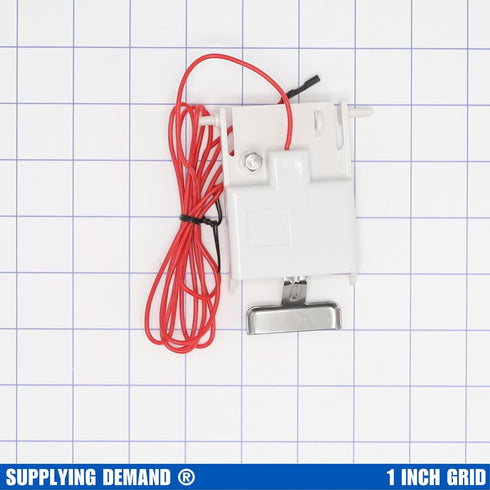 Supplying Demand 76-2781-3 Ice Machine Thickness Sensor, Replaces BD0202A, IB0624YC, JD0323W