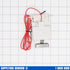 Supplying Demand 76-2781-3 Ice Machine Thickness Sensor, Replaces BD0202A, IB0624YC, JD0323W