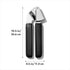 Stainless Steel Garlic Squeezer by OXO Good Grips
