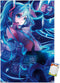 Trends International Hatsune Miku Screens Wall Poster, 22.375" x 34", Poster & Mount Bundle