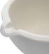 EISCO Porcelain Mortar & Pestle Set, 5oz, Unglazed for Kitchen or Laboratory