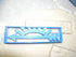 INSPIRED BY ARROW OF LIGHT CUB SCOUT THEME COOKIE CUTTER - Sunset Symbol Made in USA