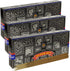 Super Hit Incense Sticks 100g and Holder Bundle - Pack of 3 (Approx 300 Sticks)