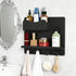 CHENYAOAI Floating Shelves for Bedside Shelf Accessories Organizer, Wall Mount Self Stick On, Cute Room Decor