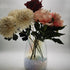 Fake Crushed Ice Cubes, 150 pcs 16*22 mm Artificial Acrylic Crystal Rocks for Vase Fillers and Wedding Decoration
