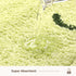 Cute Frog Bath Mat, Extra Soft Absorbent Non-Slip Bathroom Rug, Machine Wash Dry, 20"x31"