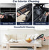 Kavolet Handheld Car Vacuum Cleaner and Blower, 19000Pa Cordless High Power, 3 In 1 Dust Buster & Air Blower