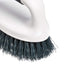 2-Pack, Amazon Basics All Purpose Rectangular Scrub Brush, Hard Bristle, Stiff Bristles, Sturdy, Ergonomic Long Handle